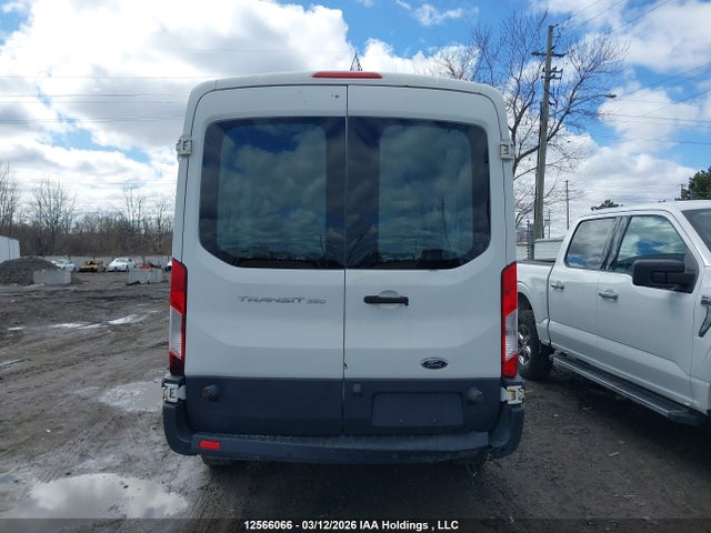 Ford Transit-350 2017 1FTBW2CM7HKA78857 Image 16