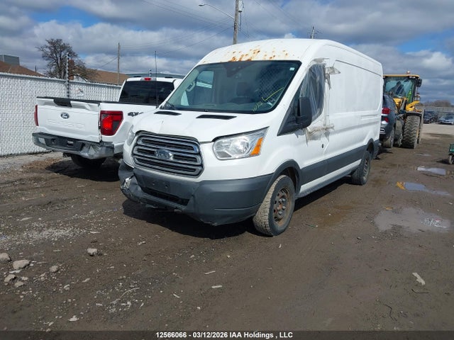 Ford Transit-350 2017 1FTBW2CM7HKA78857 Image 2