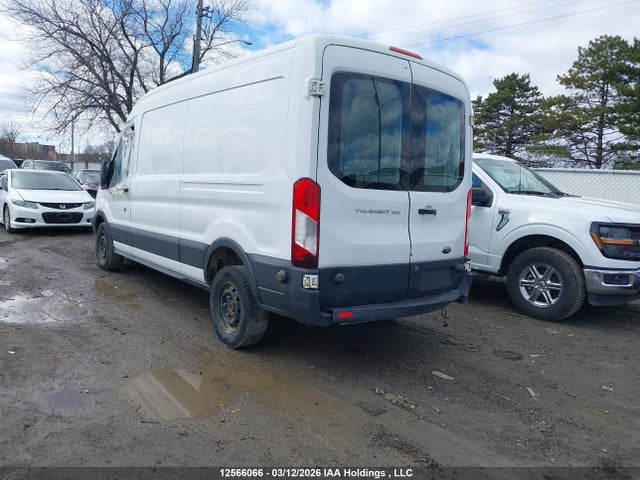 Ford Transit-350 2017 1FTBW2CM7HKA78857 Image 3