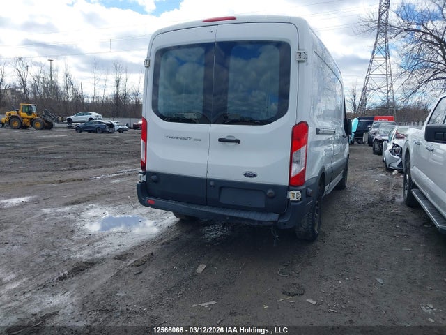 Ford Transit-350 2017 1FTBW2CM7HKA78857 Image 4