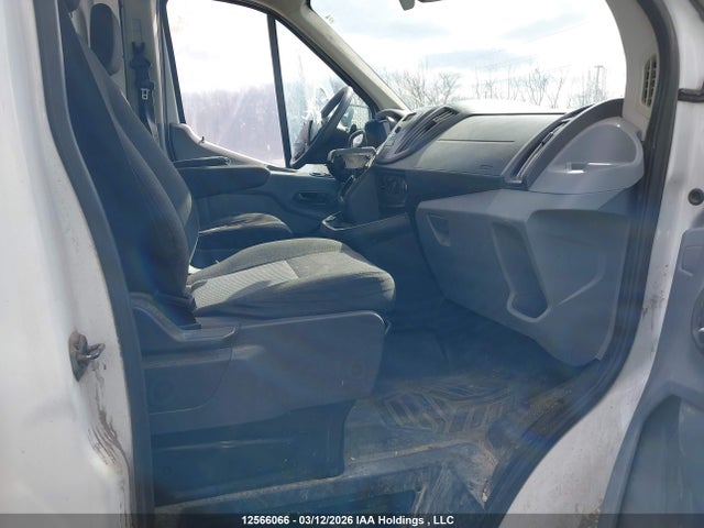 Ford Transit-350 2017 1FTBW2CM7HKA78857 Image 5