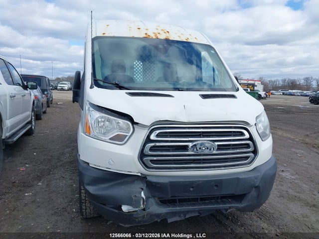 Ford Transit-350 2017 1FTBW2CM7HKA78857 Image 6