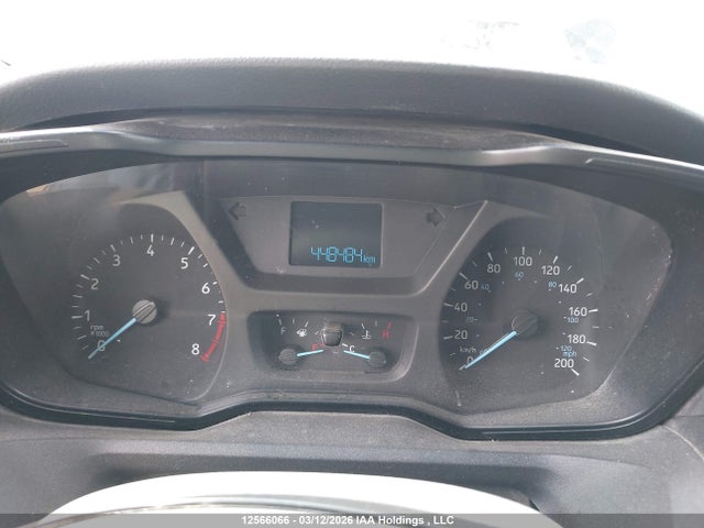 Ford Transit-350 2017 1FTBW2CM7HKA78857 Image 7