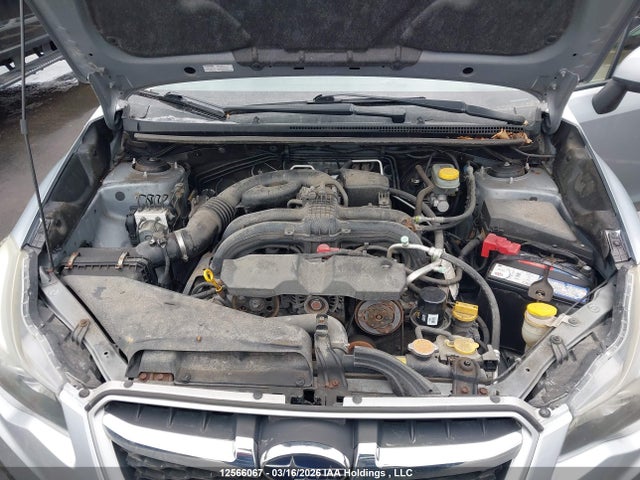 Aukcja sprzedaży 2013 Subaru Impreza 2.0i Touring Package, vin: JF1GPAC67D2882574, numer aukcji: 12566067