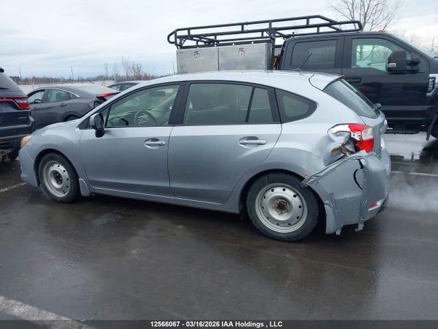 Aukcja sprzedaży 2013 Subaru Impreza 2.0i Touring Package, vin: JF1GPAC67D2882574, numer aukcji: 12566067