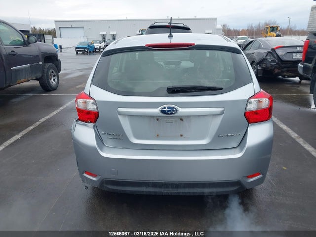 Aukcja sprzedaży 2013 Subaru Impreza 2.0i Touring Package, vin: JF1GPAC67D2882574, numer aukcji: 12566067