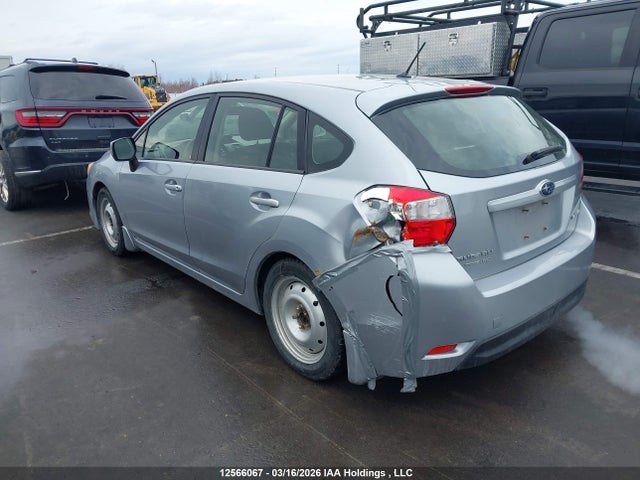 Aukcja sprzedaży 2013 Subaru Impreza 2.0i Touring Package, vin: JF1GPAC67D2882574, numer aukcji: 12566067