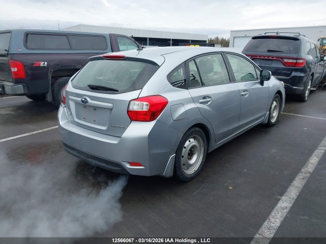 Aukcja sprzedaży 2013 Subaru Impreza 2.0i Touring Package, vin: JF1GPAC67D2882574, numer aukcji: 12566067