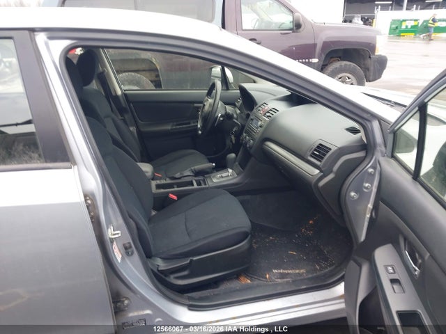 Aukcja sprzedaży 2013 Subaru Impreza 2.0i Touring Package, vin: JF1GPAC67D2882574, numer aukcji: 12566067