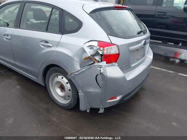 Aukcja sprzedaży 2013 Subaru Impreza 2.0i Touring Package, vin: JF1GPAC67D2882574, numer aukcji: 12566067