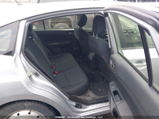 Aukcja sprzedaży 2013 Subaru Impreza 2.0i Touring Package, vin: JF1GPAC67D2882574, numer aukcji: 12566067