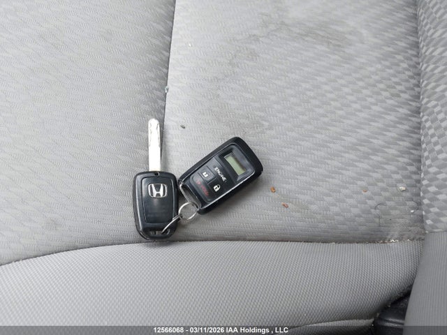 Aukcja sprzedaży 2015 Honda Civic, vin: 2HGFB2F46FH057318, numer aukcji: 12566068