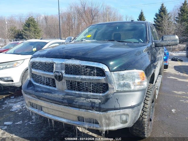 Dodge RAM 1500 2016 3C6RR7KT1GG343846 Image 12