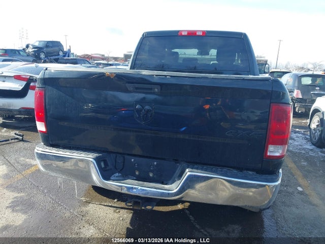 Dodge RAM 1500 2016 3C6RR7KT1GG343846 Image 16