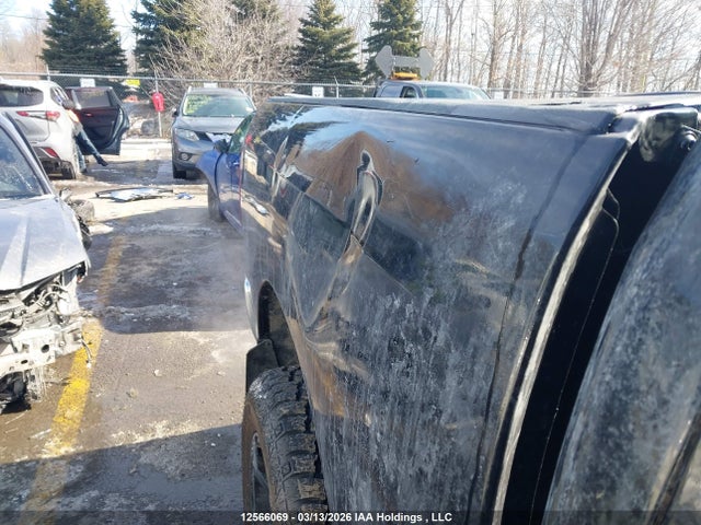 Dodge RAM 1500 2016 3C6RR7KT1GG343846 Image 20