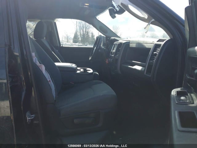 Dodge RAM 1500 2016 3C6RR7KT1GG343846 Image 5