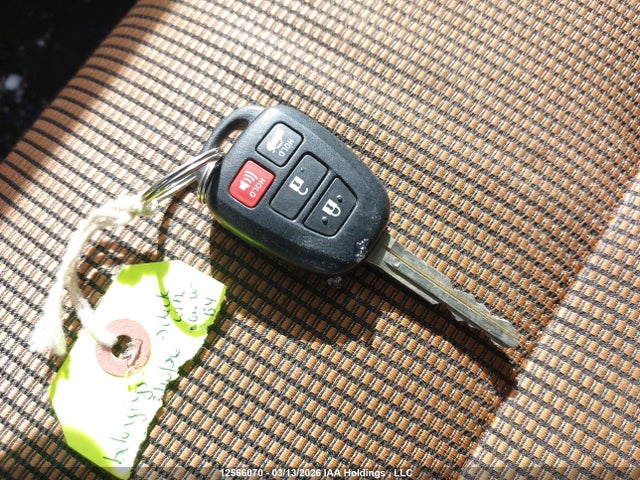 Продажа на аукционе авто 2015 Toyota Corolla S, vin: 2T1BURHE7FC303356, номер лота: 12566070