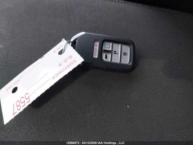 Honda CR-V 2018 2HKRW2H52JH107735 Image 11