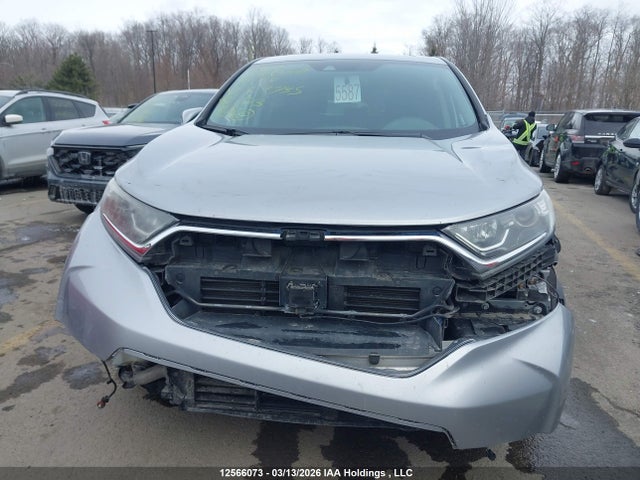 Honda CR-V 2018 2HKRW2H52JH107735 Image 12