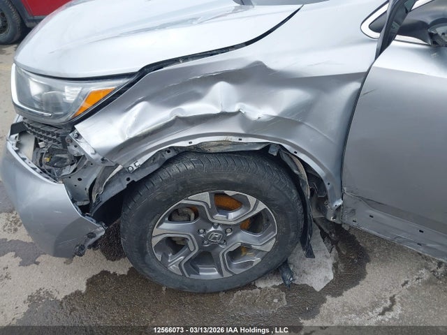 Honda CR-V 2018 2HKRW2H52JH107735 Image 20