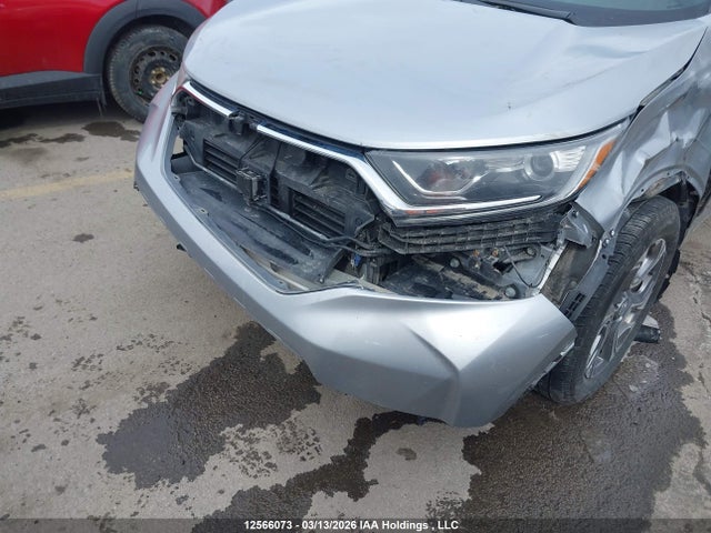 Honda CR-V 2018 2HKRW2H52JH107735 Image 6