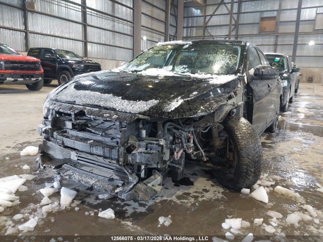 12566075 :رقم المزاد ، 3N1AB8DV2SY332486 vin ، 2025 Nissan Sentra Sr مزاد بيع