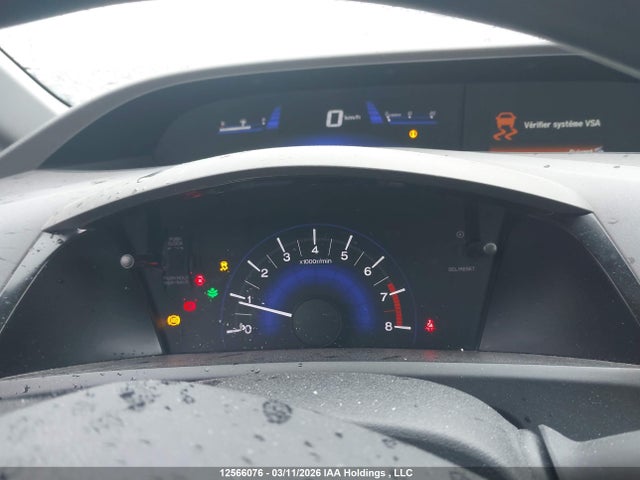 Aukcja sprzedaży 2012 Honda Civic, vin: 2HGFB2E40CH051141, numer aukcji: 12566076