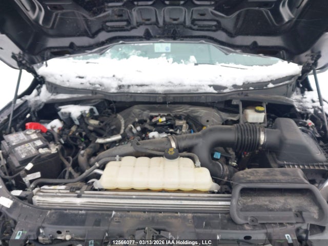 Продажа на аукционе авто 2024 Ford F-150 Stx, vin: 1FTEW2LP2RKD17529, номер лота: 12566077