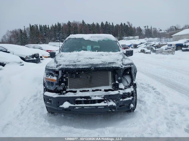 Продажа на аукционе авто 2024 Ford F-150 Stx, vin: 1FTEW2LP2RKD17529, номер лота: 12566077