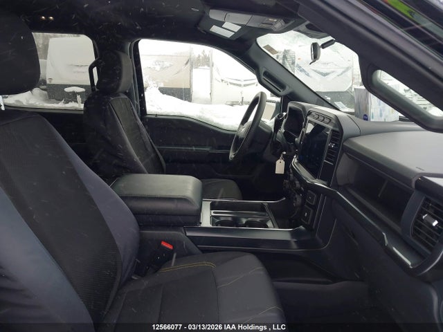 Продажа на аукционе авто 2024 Ford F-150 Stx, vin: 1FTEW2LP2RKD17529, номер лота: 12566077