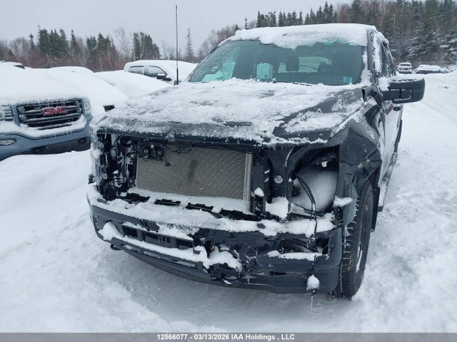 Продажа на аукционе авто 2024 Ford F-150 Stx, vin: 1FTEW2LP2RKD17529, номер лота: 12566077