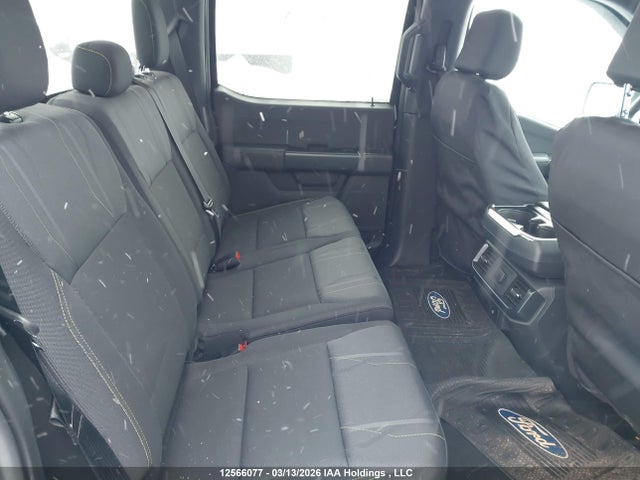 Продажа на аукционе авто 2024 Ford F-150 Stx, vin: 1FTEW2LP2RKD17529, номер лота: 12566077