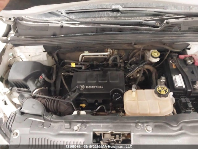 Продаж на аукціоні авто 2014 Buick Encore Premium, vin: KL4CJHSB7EB686339, номер лоту: 12566078