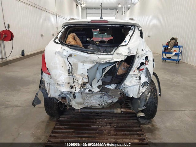 Продаж на аукціоні авто 2014 Buick Encore Premium, vin: KL4CJHSB7EB686339, номер лоту: 12566078