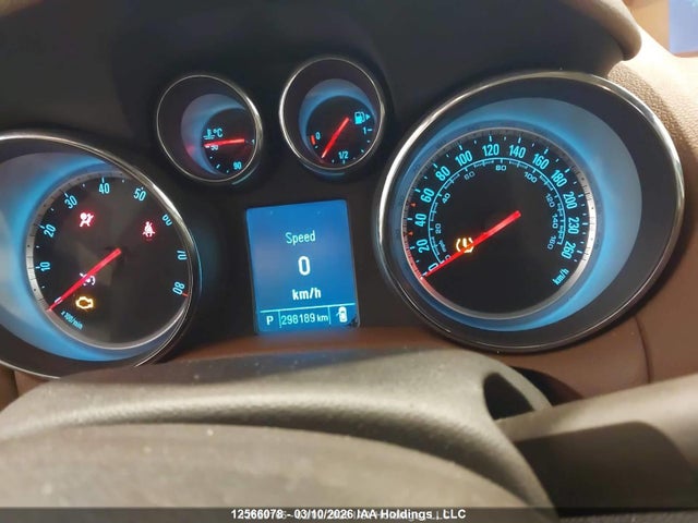 Продаж на аукціоні авто 2014 Buick Encore Premium, vin: KL4CJHSB7EB686339, номер лоту: 12566078