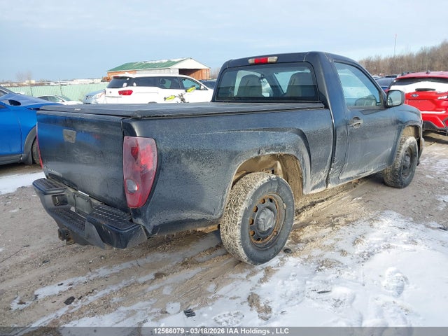 Aukcja sprzedaży 2009 Chevrolet Colorado Lt, vin: 1GCCS149998151049, numer aukcji: 12566079