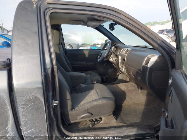 Aukcja sprzedaży 2009 Chevrolet Colorado Lt, vin: 1GCCS149998151049, numer aukcji: 12566079