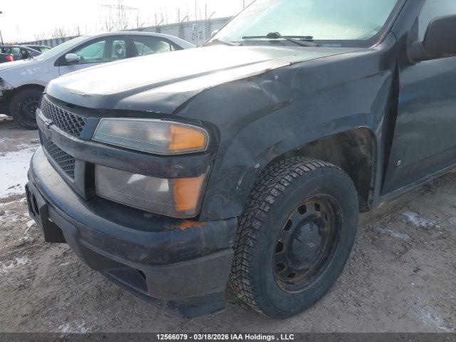 Aukcja sprzedaży 2009 Chevrolet Colorado Lt, vin: 1GCCS149998151049, numer aukcji: 12566079