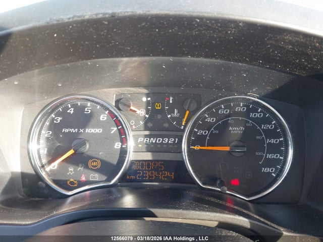 Aukcja sprzedaży 2009 Chevrolet Colorado Lt, vin: 1GCCS149998151049, numer aukcji: 12566079