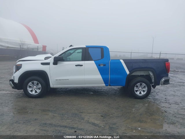 1GTRUAED8SZ258018 GMC Sierra K1500