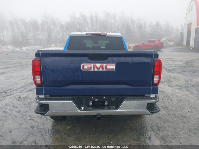 1GTRUAED8SZ258018 GMC Sierra K1500