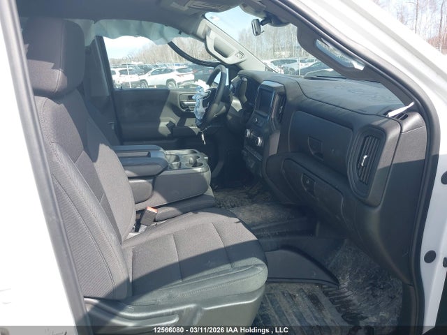1GTRUAED8SZ258018 GMC Sierra K1500