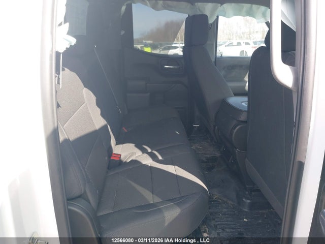 1GTRUAED8SZ258018 GMC Sierra K1500