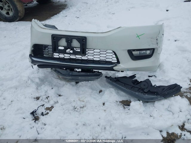 2015 Honda Accord Exl მანქანა იყიდება აუქციონზე, vin: 1HGCR2F87FA810936, აუქციონის ნომერი: 12566081