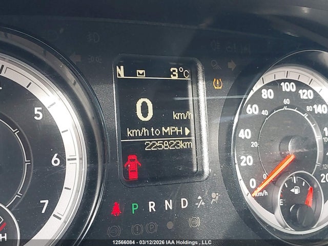 Aukcja sprzedaży 2019 Ram 1500 Classic Tradesman, vin: 1C6RR7KT2KS640352, numer aukcji: 12566084