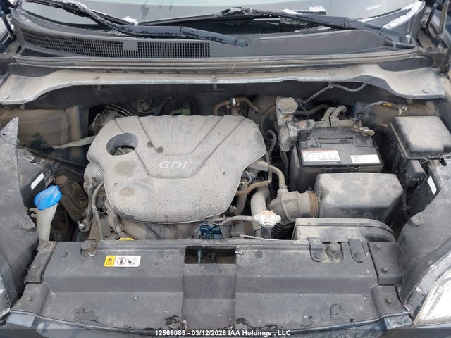 2016 Kia Soul მანქანა იყიდება აუქციონზე, vin: KNDJN2A22G7382552, აუქციონის ნომერი: 12566085