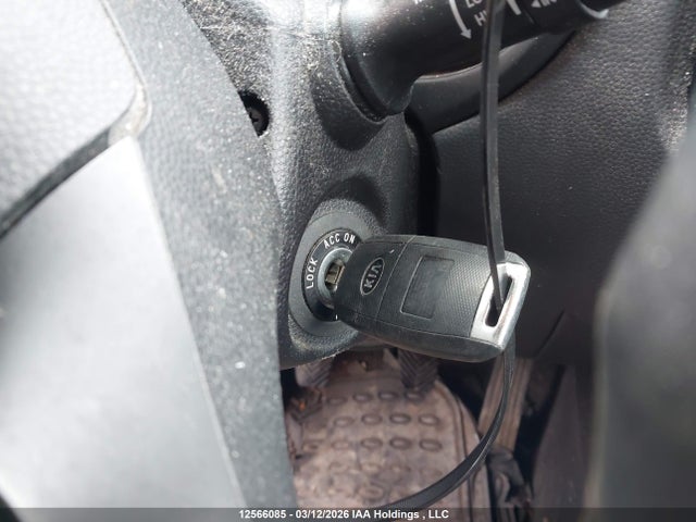 2016 Kia Soul მანქანა იყიდება აუქციონზე, vin: KNDJN2A22G7382552, აუქციონის ნომერი: 12566085