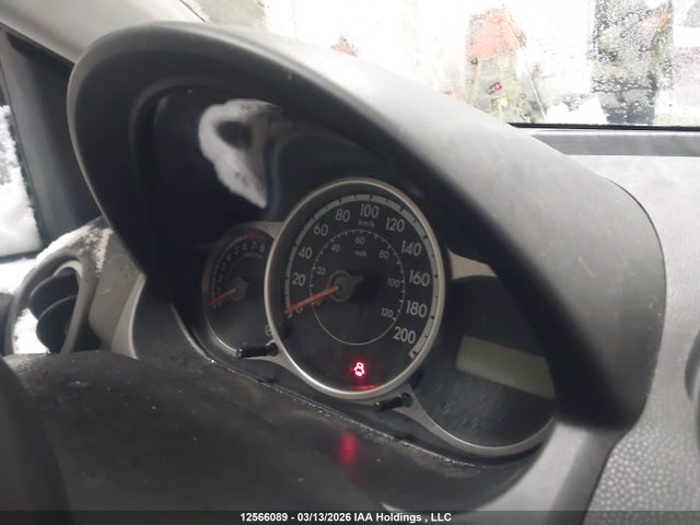Aukcja sprzedaży 2014 Mazda Mazda2 Sport, vin: JM1DE1KY4E0181896, numer aukcji: 12566089