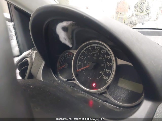 Aukcja sprzedaży 2014 Mazda Mazda2 Sport, vin: JM1DE1KY4E0181896, numer aukcji: 12566089