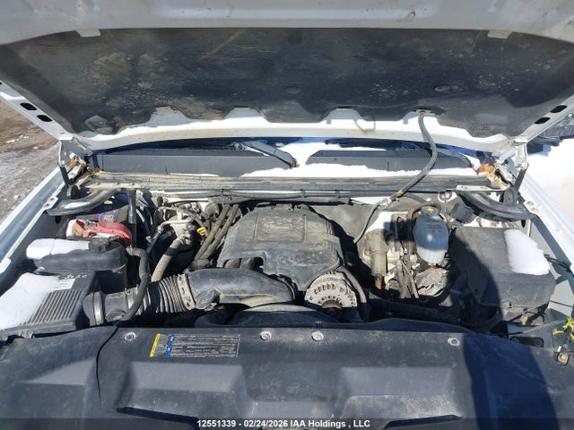 Aukcja sprzedaży 2008 Gmc Sierra 2500hd Sle/slt/wt, vin: 1GTHK29K88E164513, numer aukcji: 12551339
